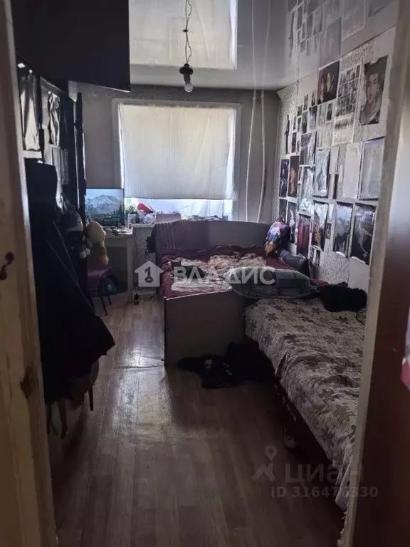 Комната Бурятия, Улан-Удэ ул. Гагарина, 62 (11.6 м) - Фото 0