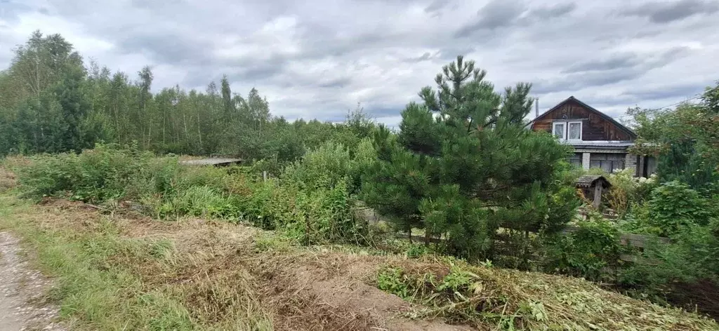 Дом в Московская область, Павлово-Посадский городской округ, д. ... - Фото 1