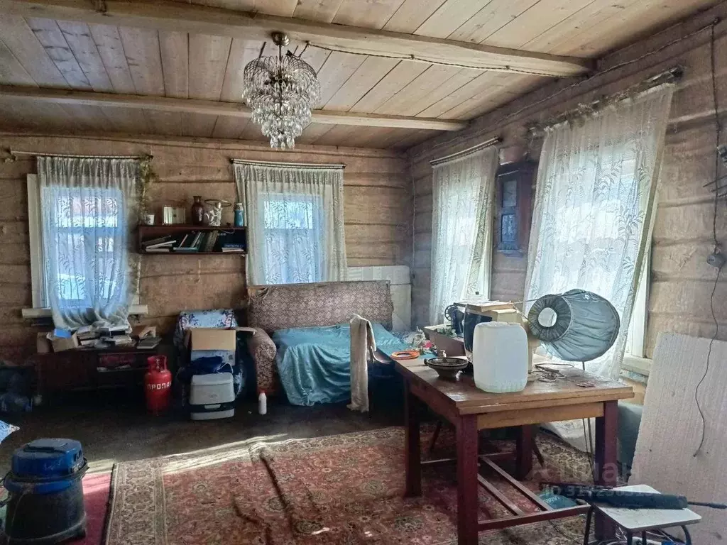 Дом в Тульская область, Тула городской округ, д. Варфоломеево  (49 м) - Фото 1