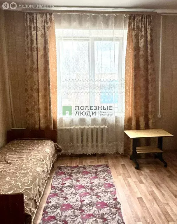 1к в -комнатной квартире (16.2 м) - Фото 1