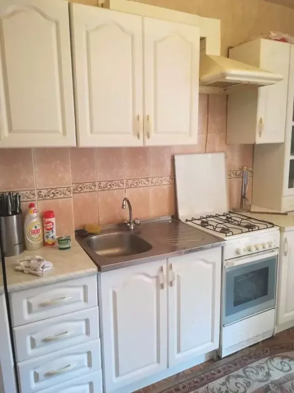 2-к кв. Тамбовская область, Тамбов ул. Куйбышева, 50А (68.0 м) - Фото 1