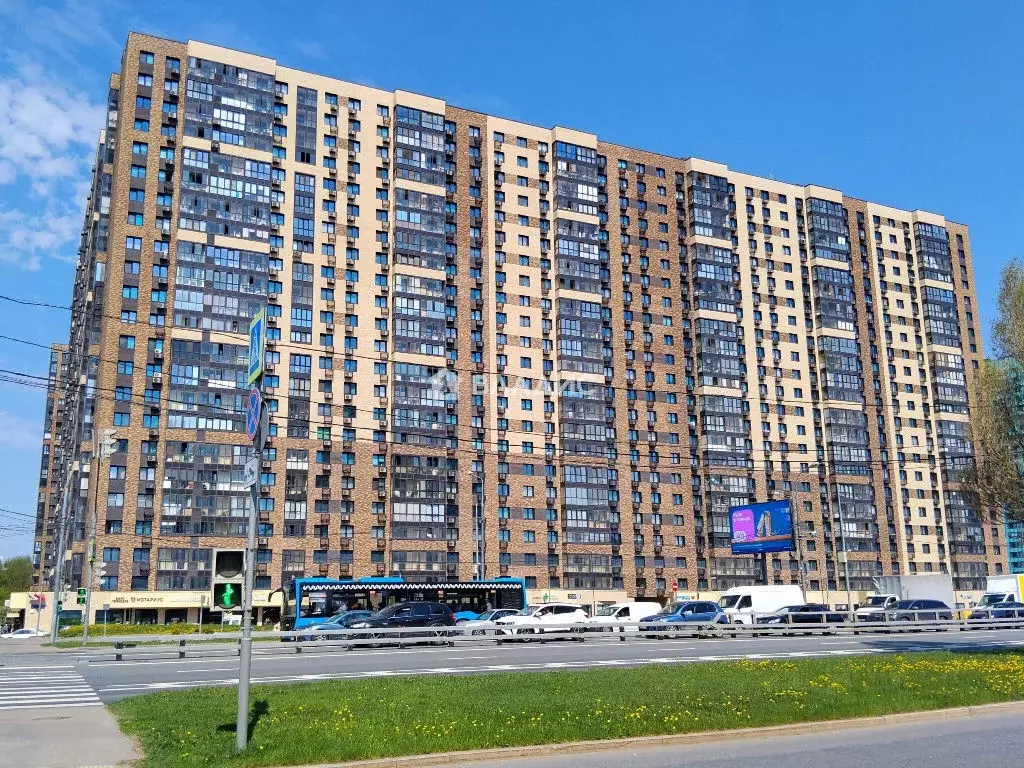 Продается 2-комнатная квартира - Фото 2