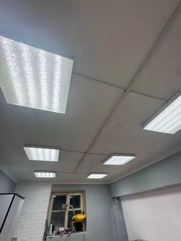 Помещение свободного назначения в Москва Измайловский бул., 9 (20 м) - Фото 1