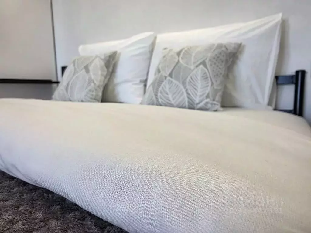 1-к кв. Татарстан, Казань ул. Петра Полушкина, 4 (38.0 м) - Фото 1