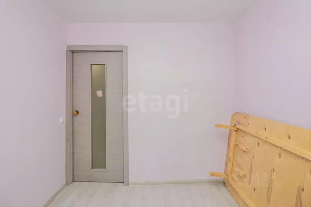 2-к кв. Тюменская область, Тюмень ул. Луначарского, 59 (41.6 м) - Фото 0