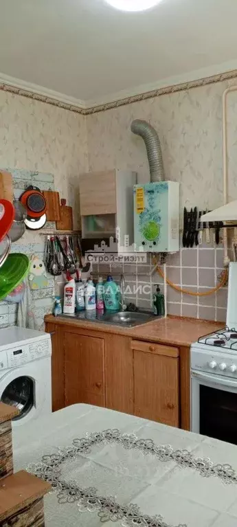 3-к кв. Крым, Керчь ул. Колхозная, 61 (86.1 м) - Фото 1