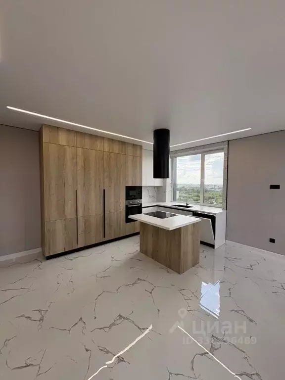 2-к кв. Тульская область, Тула ул. Каракозова, 75А (68.0 м) - Фото 2