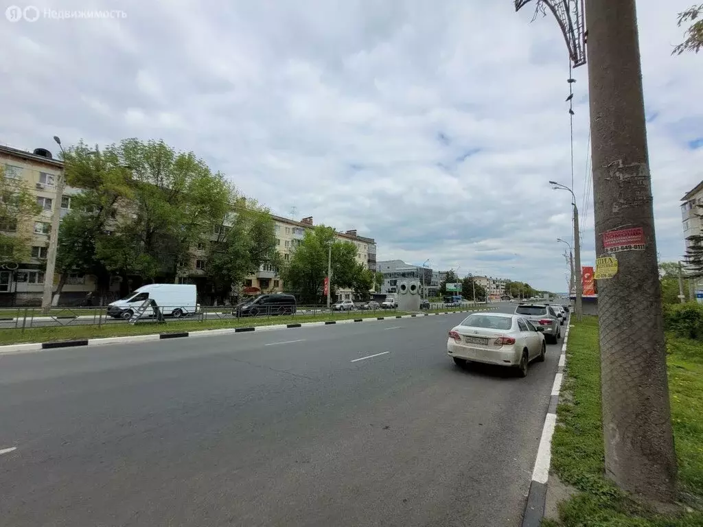 Помещение свободного назначения (273 м) - Фото 0