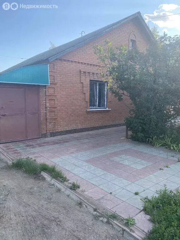 Дом в Бузулук, улица Фурманова (94 м) - Фото 0