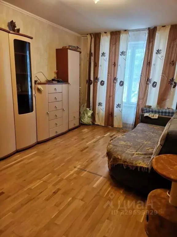 2-к кв. Москва Нижняя Первомайская ул., 33 (45.0 м) - Фото 1