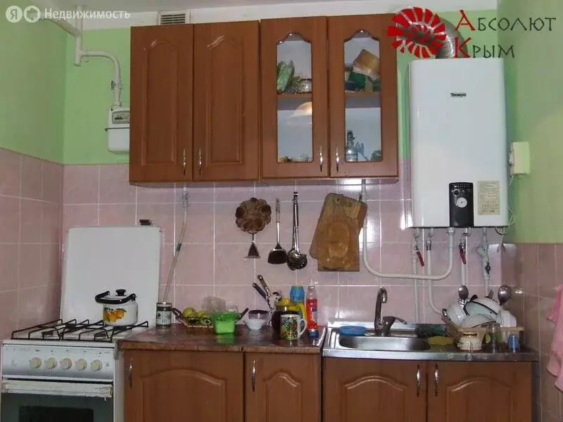 3-комнатная квартира: Приморский, улица Просвещения, 2А (69.4 м) - Фото 0
