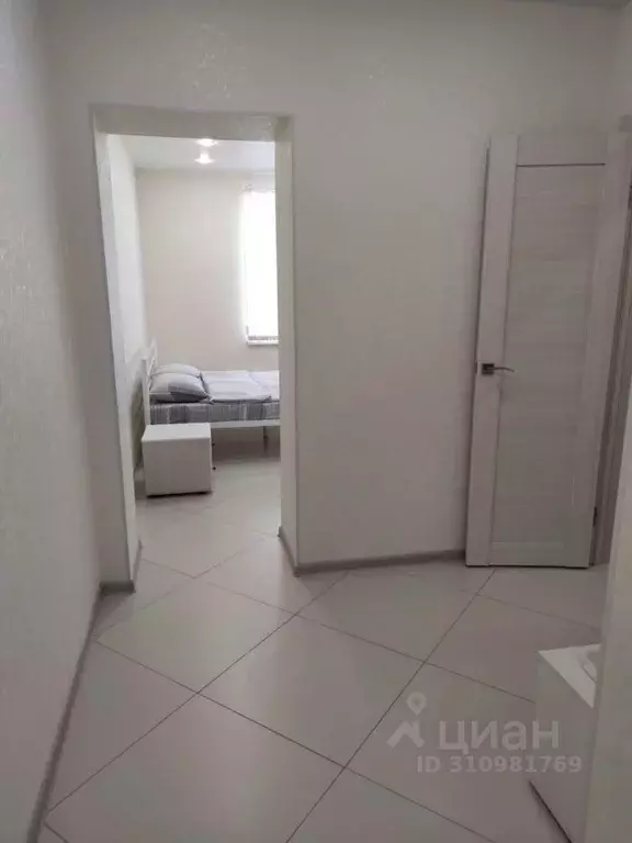 1-к кв. Калужская область, Калуга Тульская ул., 18 (38.0 м) - Фото 2