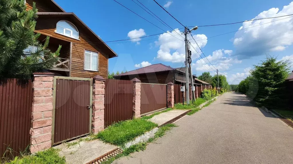Участок 12 сот. (ИЖС) - Фото 1