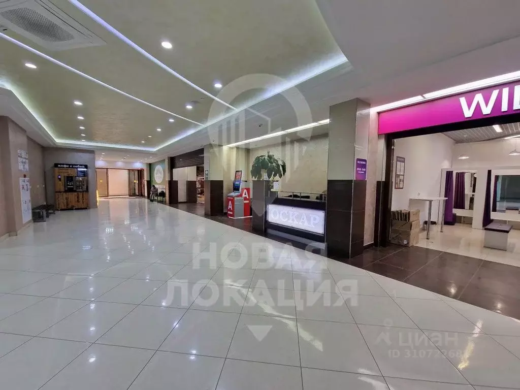 Помещение свободного назначения в Омская область, Омск ул. Дианова, 39 ... - Фото 0