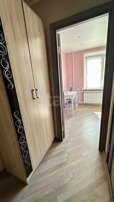 1-к кв. Тверская область, Тверь пер. Трудолюбия, 43 (33.0 м) - Фото 1