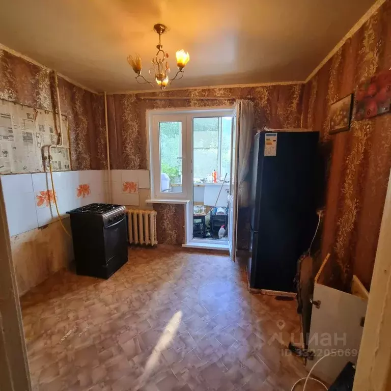 3-к кв. Псковская область, Псков Петровская ул., 31 (66.7 м) - Фото 2