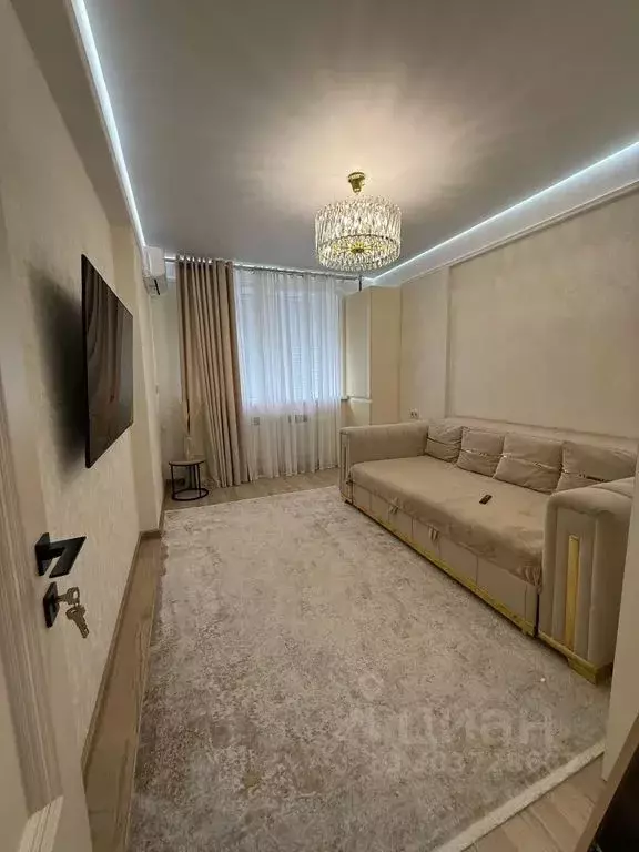 2-к кв. Дагестан, Дербент ул. Гейдара Алиева, 11В (44.0 м) - Фото 0