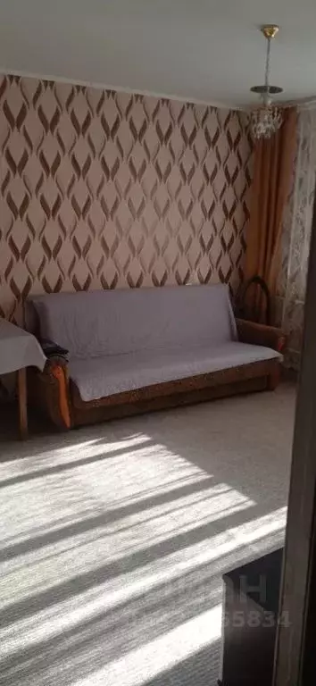 2-к кв. Новосибирская область, Искитим Индустриальный мкр, 28 (46.0 м) - Фото 1