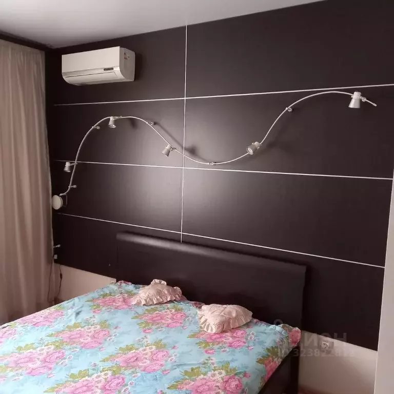 1-к кв. Ставропольский край, Ставрополь Любимая ул., 20 (40.0 м) - Фото 1