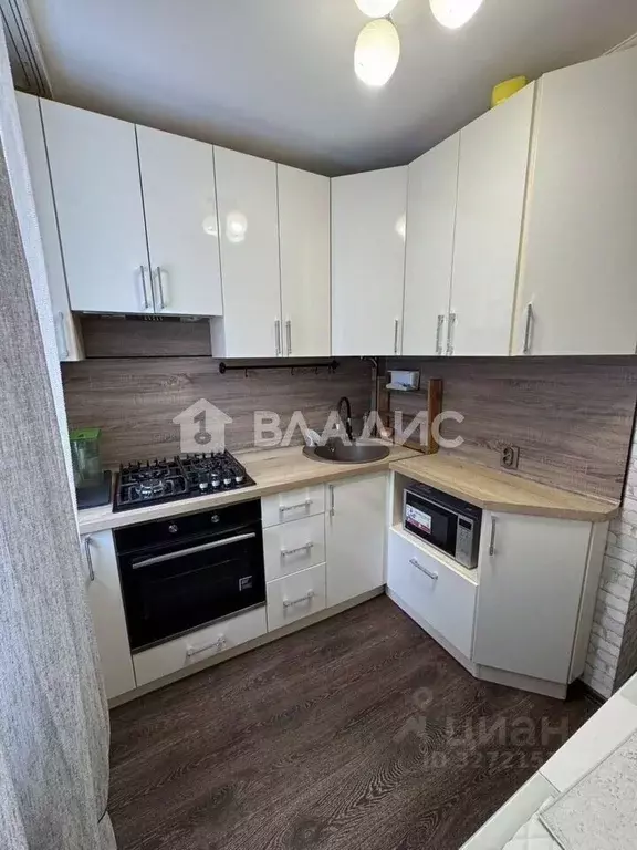 2-к кв. Тульская область, Тула ул. Халтурина, 10 (46.0 м) - Фото 1