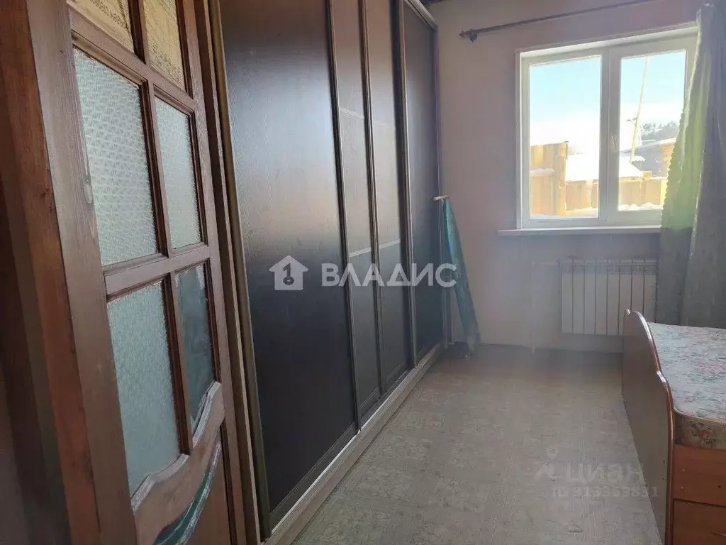 Дом в Бурятия, Улан-Удэ Вагжанова мкр, пер. Школьный (70 м) - Фото 0