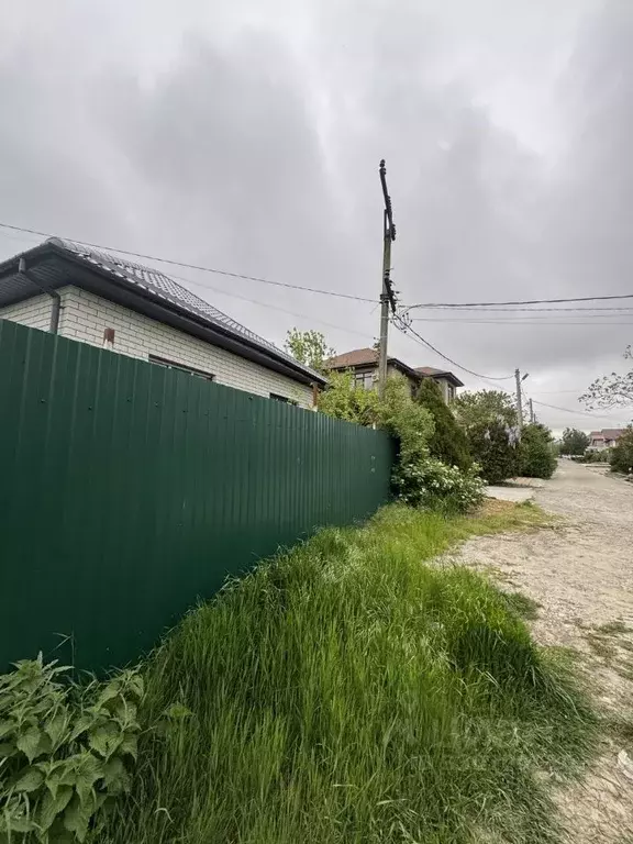 Дом в Краснодарский край, Анапа Алексеевка мкр, ул. Дальневосточная ... - Фото 2