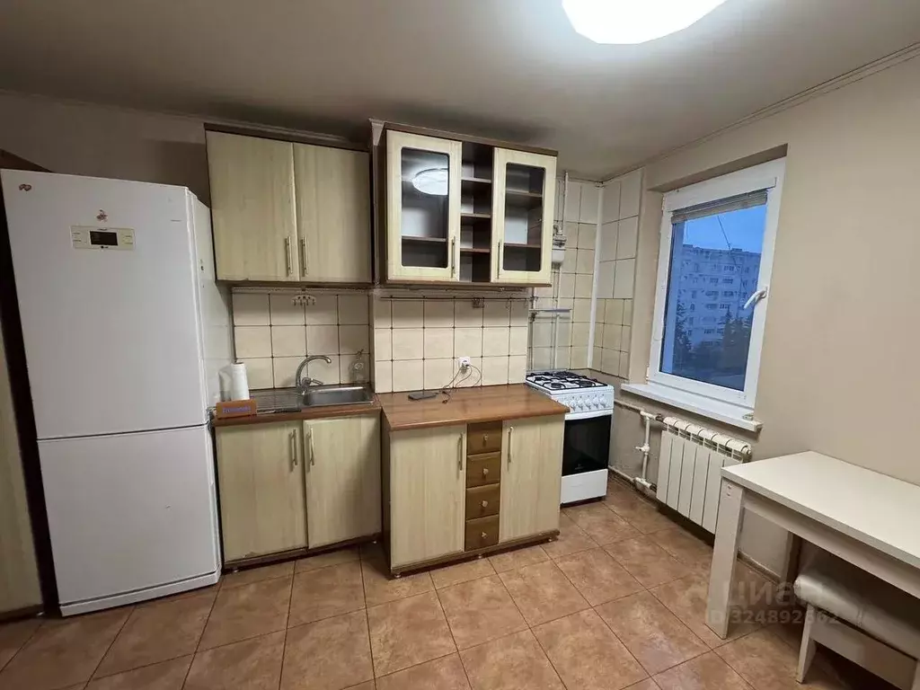 1-к кв. Севастополь просп. Октябрьской Революции, 40/4 (31.0 м) - Фото 1