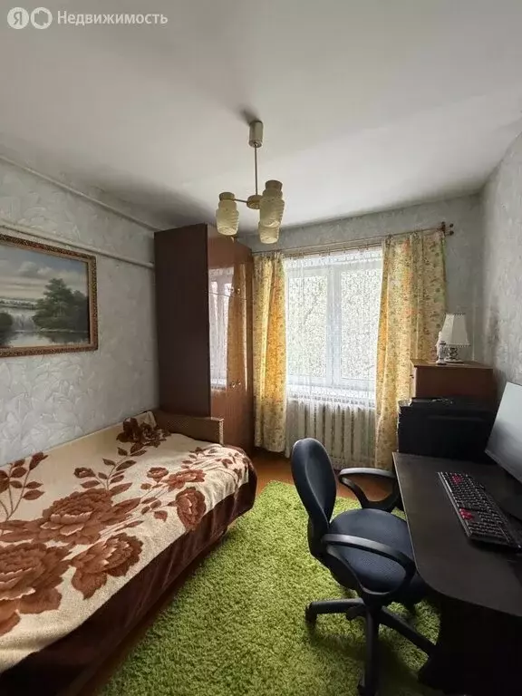 Дом в Егорьевск, Касимовское шоссе, 1 (85 м) - Фото 1