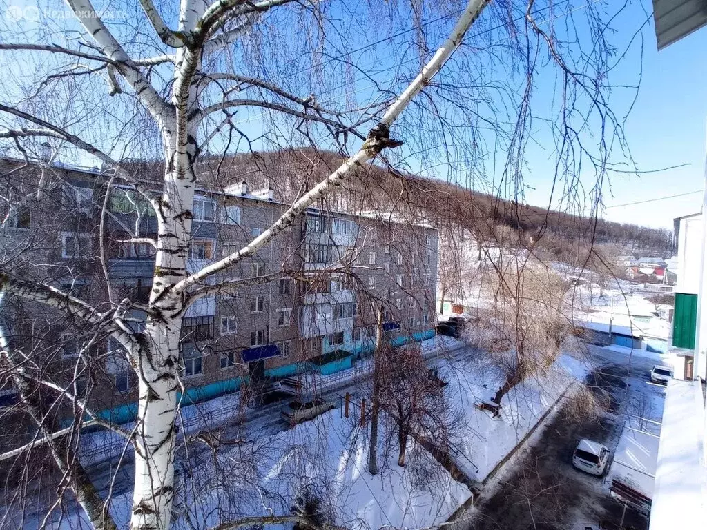 2-комнатная квартира: Жигулёвск, посёлок Яблоневый Овраг, улица ... - Фото 1