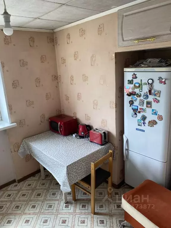 Комната Москва Сельскохозяйственная ул., 19 - Фото 2