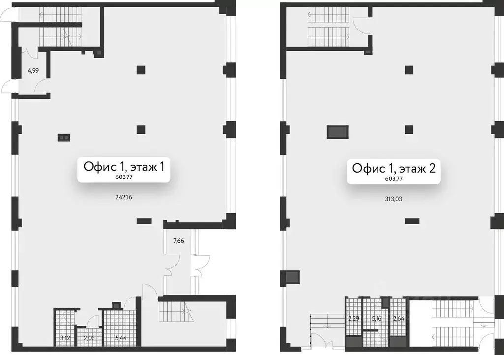 Офис в Свердловская область, Екатеринбург Академический мкр, Первый ... - Фото 1