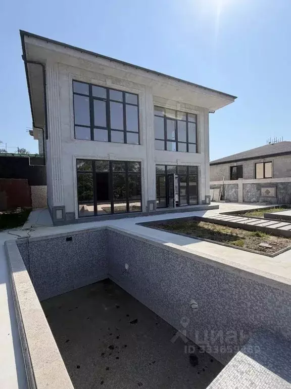 Дом в Краснодарский край, Сочи Агро СНТ, 264 (220 м) - Фото 1
