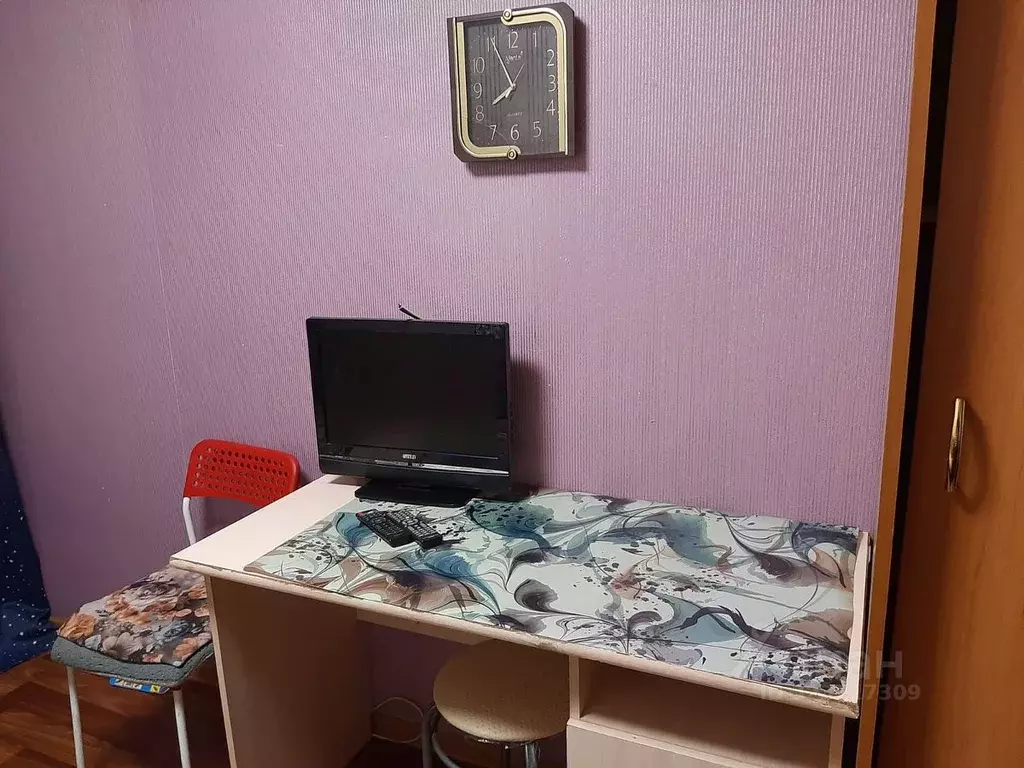 Студия Тюменская область, Тюмень ул. 30 лет Победы, 81 (16.0 м) - Фото 2