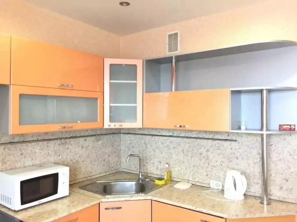 1-к кв. Кировская область, Киров ул. Преображенская, 82/1 (40.0 м) - Фото 2