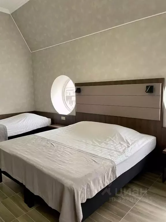 Комната Краснодарский край, Белореченск ул. Ленина, 145 (40.0 м) - Фото 2