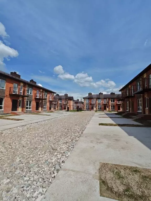 2-к кв. Тверская область, Калининский муниципальный округ, д. ... - Фото 1