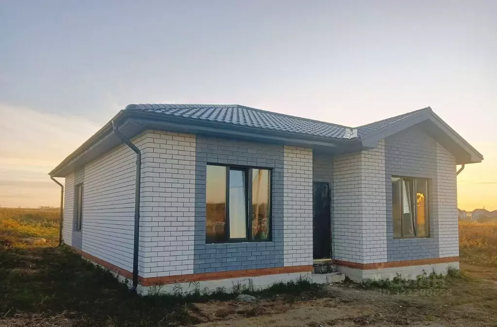 Дом в Пермский край, Пермский муниципальный округ, д. Мокино ул. ... - Фото 2