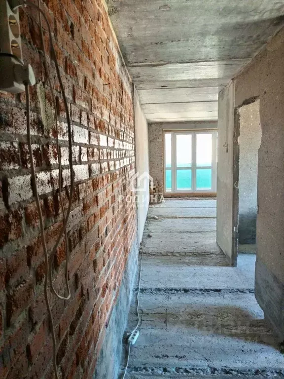 3-к кв. Хабаровский край, Хабаровск Восточное ш., 22 (50.5 м) - Фото 2