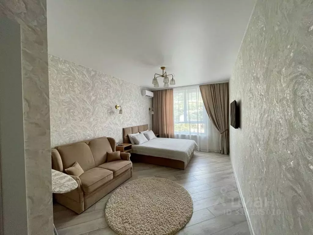 2-к кв. Крым, Ялта ул. Блюхера, 19 (75.0 м) - Фото 0