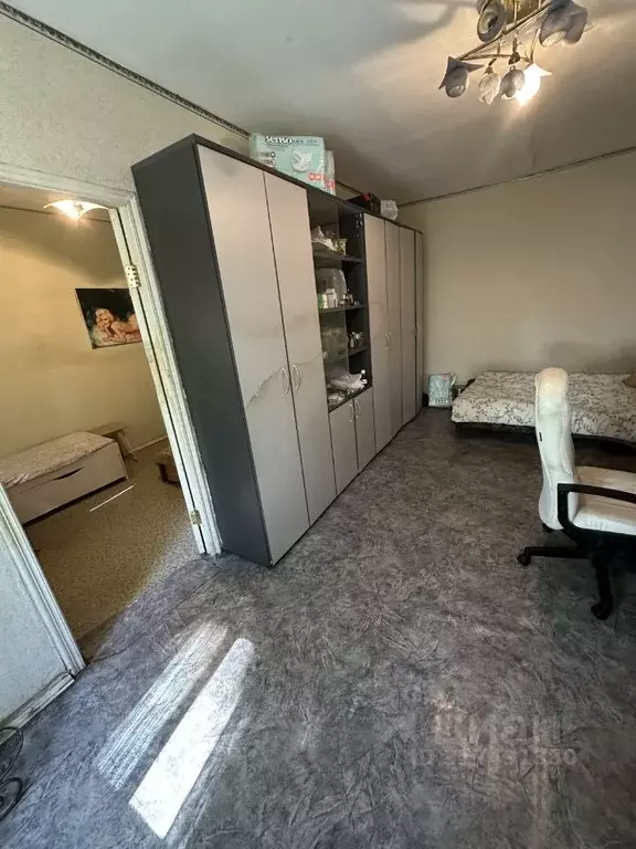 2-к кв. Брянская область, Брянск пер. Фокина, 8 (44.0 м) - Фото 1