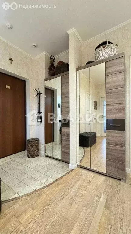 2-комнатная квартира: Химки, улица Калинина, 7 (65.2 м) - Фото 1