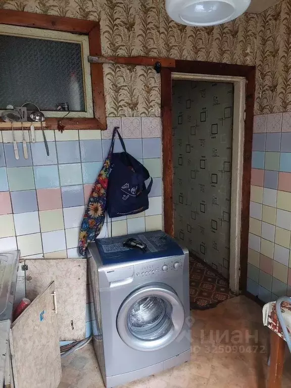 Комната Московская область, Рузский муниципальный округ, Тучково пгт, ... - Фото 2