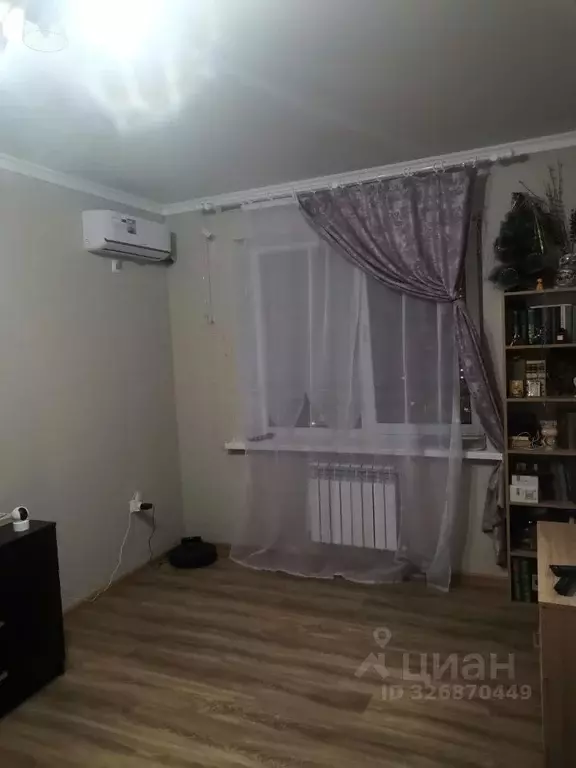 1-к кв. Ростовская область, Аксай ул. Вартанова, 3 (38.0 м) - Фото 1