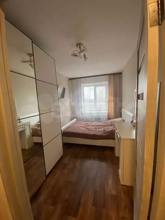 2-к. квартира, 43,7 м, 1/5 эт. - Фото 0