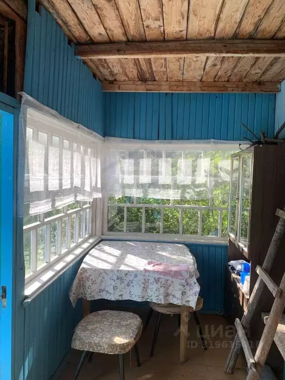 Дом в Калужская область, Калуга Сигнал-1 СНТ,  (30 м) - Фото 2