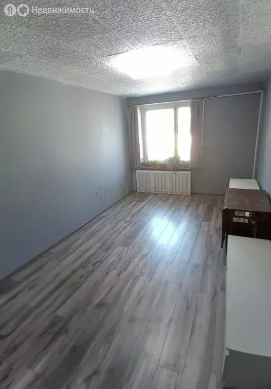 3-комнатная квартира: Москва, 4-й проезд Подбельского, 2к1 (77.4 м) - Фото 1