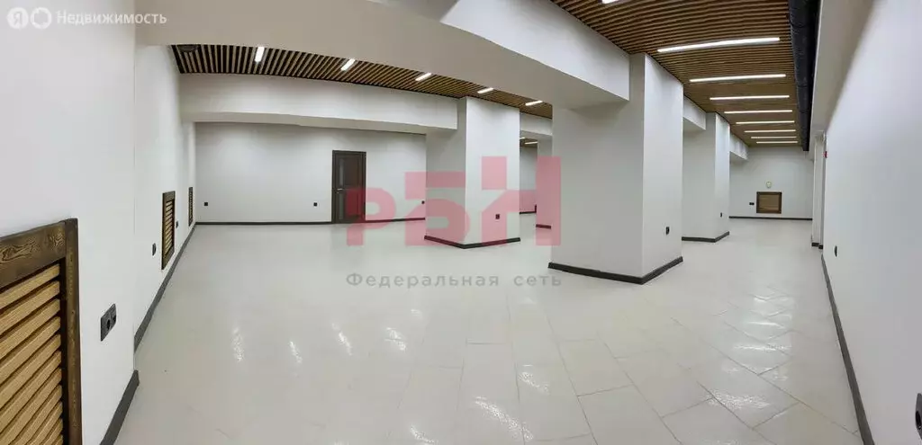 Помещение свободного назначения (116.6 м) - Фото 1