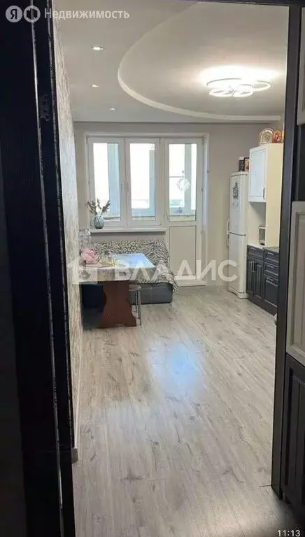 3-комнатная квартира: Балашиха, улица Некрасова, 13А (94 м) - Фото 2