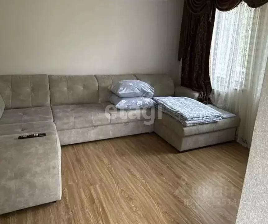 Дом в Ставропольский край, Кисловодск Пятигорская ул. (55 м) - Фото 1