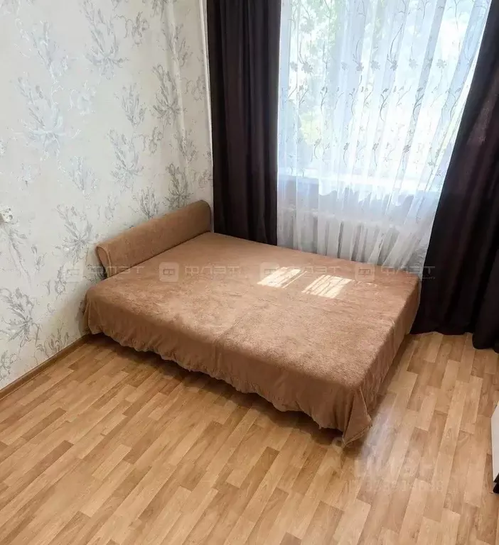 Комната Татарстан, Казань ул. Братьев Касимовых, 22/7 (12.3 м) - Фото 2